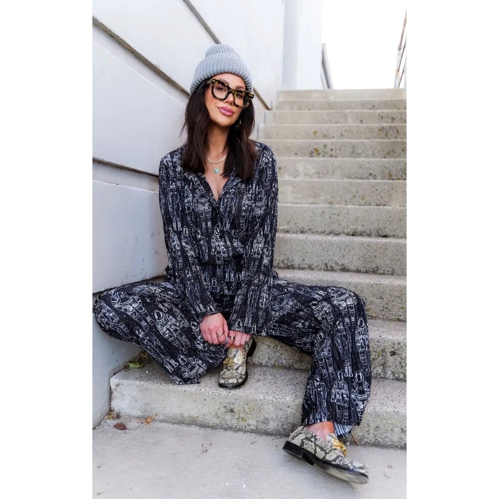 Dressed in LALA Interstellar Astronauts Set Size MEDIUM NWT